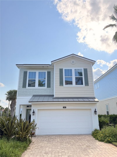 2691 SUNSET INLE Drive, Flagler Beach, FL, 32136 — photo 2
