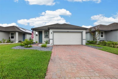 209 LINKS TERRACE Boulevard, Daytona Beach, FL, 32124 — photo 2