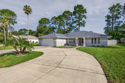 3 POINT PLEASANT Drive, Palm Coast, FL, 32164 — photo 2