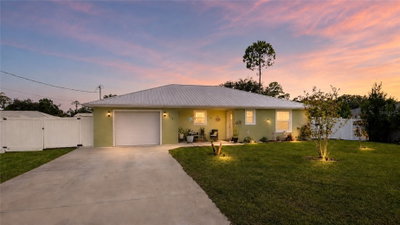 615 FOURTH, Bunnell, FL, 32110 — photo 2