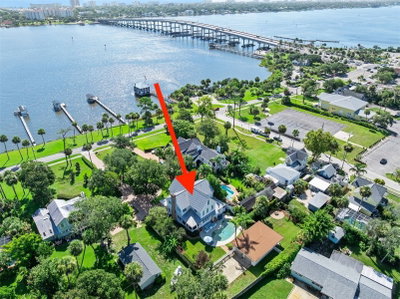 94 BEACH Street, Ormond Beach, FL, 32174 — photo 2