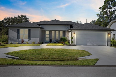 94 FOREST HILL Drive, Palm Coast, FL, 32137 — photo 2