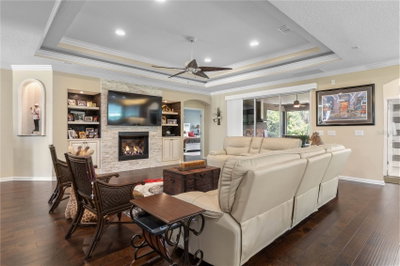 148 COOPERS HAWK Way, Palm Coast, FL, 32164 — photo 2