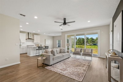 250 HOLLY FOREST Drive, St Augustine, FL, 32092 — photo 2