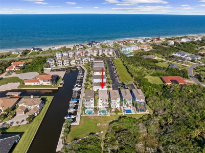 2770 MORNING LIGHT Court, Flagler Beach, FL, 32136 — photo 2