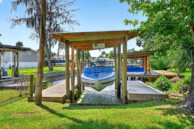 55707 JAMIE Drive, Astor, FL, 32102 — photo 2