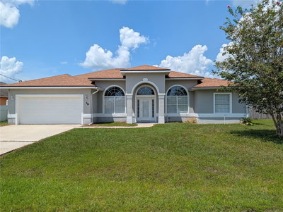 36 ROLLING SANDS Drive, Palm Coast, FL, 32164 — photo 2
