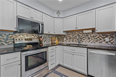 5500 OCEAN SHORE Boulevard, Ormond Beach, FL, 32176 — photo 2