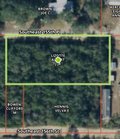 20445 156TH ST Street, Umatilla, FL, 32784 — photo 2