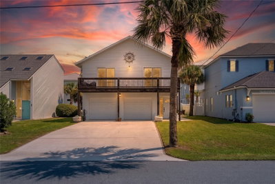 712 CENTRAL AVE, Flagler Beach, FL, 32136 — photo 2