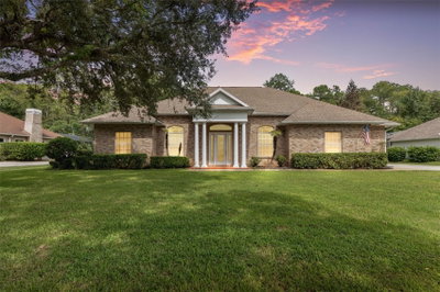 47 CAMBRIDGE Trace, Ormond Beach, FL, 32174 — photo 2