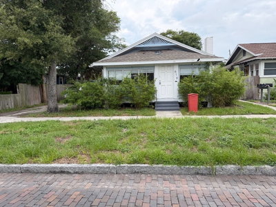 618 15TH Street, St Petersburg, FL, 33701 — photo 2