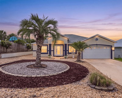 205 24TH Street, Flagler Beach, FL, 32136 — photo 2