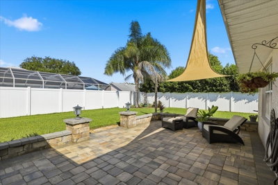 13 BURNHAM Lane, Palm Coast, FL, 32137 — photo 2