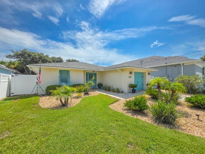 2617 DAYTONA Avenue, Flagler Beach, FL, 32136 — photo 2