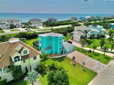 3073 PAINTERS Walk, Flagler Beach, FL, 32136 — photo 2