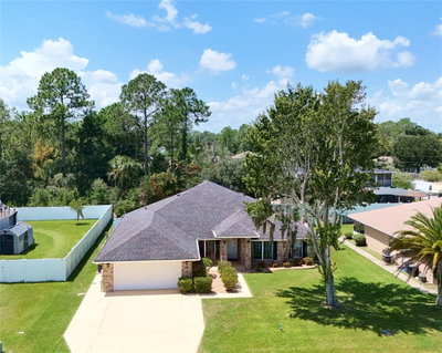 38 PRINCESS ROSE Drive, Palm Coast, FL, 32164 — photo 2