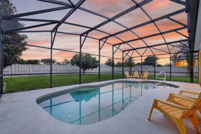 100 FLAMINGO Drive, Palm Coast, FL, 32137 — photo 2