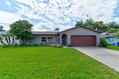 16 LAUREL OAKS Circle, Ormond Beach, FL, 32174 — photo 2