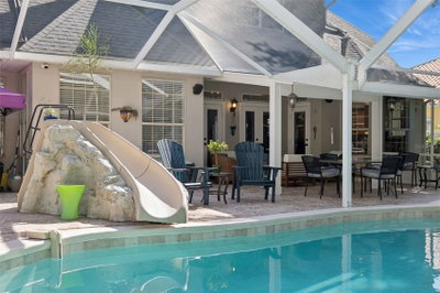 11 FOXHUNTER Flat, Ormond Beach, FL, 32174 — photo 2