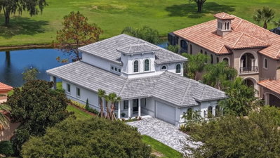 612 MAHOGANY Run, Palm Coast, FL, 32137 — photo 2