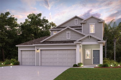 1337 RIBBON Place, Palm Coast, FL, 32164 — photo 2