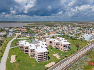 3360 OCEAN SHORE Boulevard, Ormond Beach, FL, 32176 — photo 2