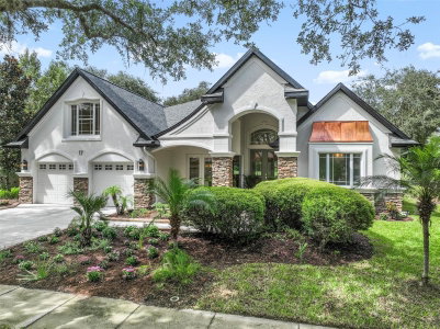 17 GRANDVIEW Drive, Palm Coast, FL, 32137 — photo 2