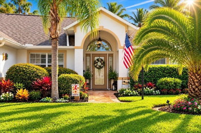 64 WOODWORTH Drive, Palm Coast, FL, 32164 — photo 2