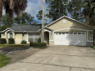 58 EAGLE HARBOR Trail, Palm Coast, FL, 32164 — photo 2