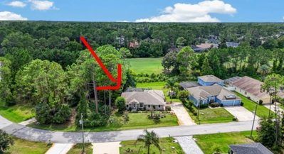 84 ETHAN ALLEN Drive, Palm Coast, FL, 32164 — photo 2