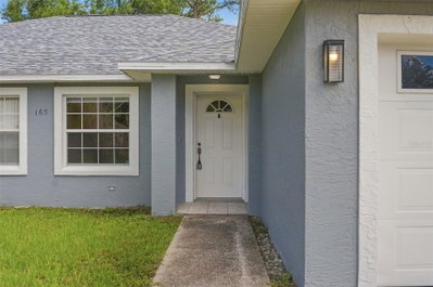 165 PLAIN VIEW Drive, Palm Coast, FL, 32164 — photo 2