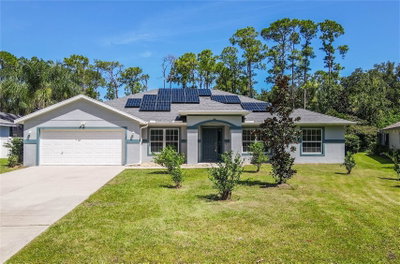 100 BOULDER ROCK Drive, Palm Coast, FL, 32137 — photo 2