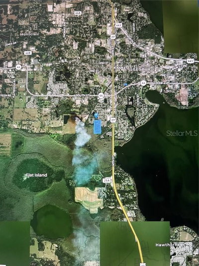 HAMPTON Road, LEESBURG, FL, 34748 — photo 2