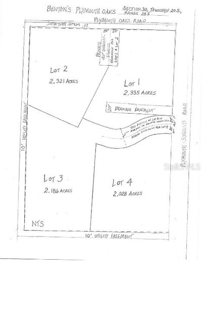 2500 PLYMOUTH SORRENTO Road, Apopka, FL, 32712 — photo 2