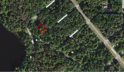 Lot 15 SEQUOIA  LOOP Track, Ocklawaha, FL, 32179 — photo 2