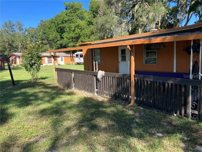 4758 SW 74TH ROAD BUSHNELL, FL 33513 Road, Bushnell, FL, 33513 — photo 2