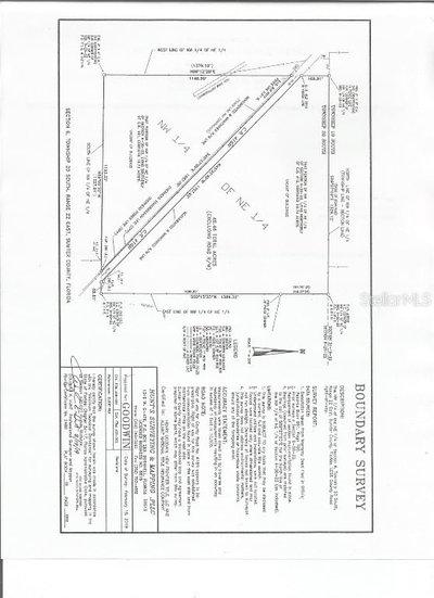 Across 1875 CR 416N, Lake Panasoffkee, FL, 33538 — photo 2