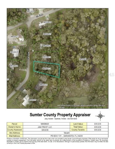 CR 624A, Bushnell, FL, 33513 — photo 2