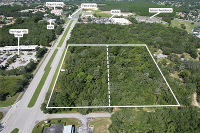 2536 RESTON Terrace, Hernando, FL, 34442 — photo 2