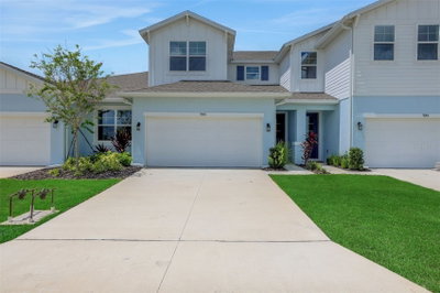 9141 GULF HAVEN Drive, Parrish, FL, 34219 — photo 2