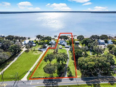 12730 HIGHWAY 25, Ocklawaha, FL, 32179 — photo 2