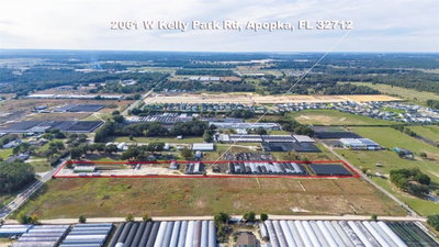 2061 KELLY PARK Road, Apopka, FL, 32712 — photo 2