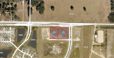 CR 466A / MILLER Boulevard, Fruitland Park, FL, 34731 — photo 2