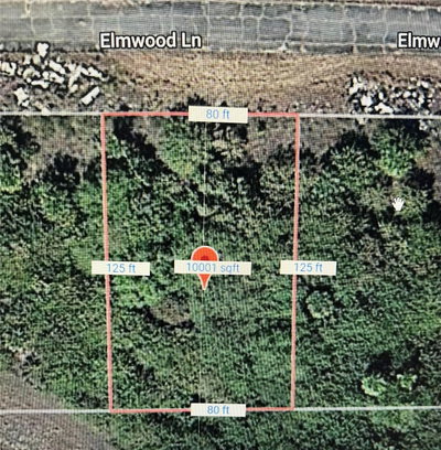 216 ELMWOOD Street, Labelle, FL, 33935 — photo 2