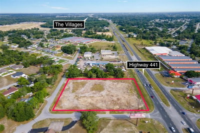 US HWY 441/9520 SE 156TH PL, Summerfield, FL, 34491 — photo 2