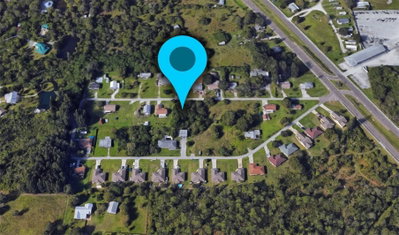 1410 PERSAY Drive, Punta Gorda, FL, 33982 — photo 2