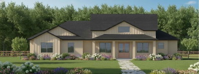 38797 RANCH GATE Boulevard, Umatilla, FL, 32784 — photo 2