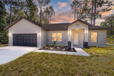 3611 132ND Place, Belleview, FL, 34420 — photo 2