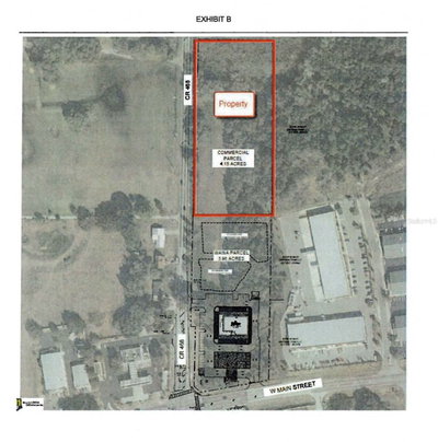W. Main St & COUNTY ROAD 468, Leesburg, FL, 34748 — photo 2